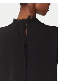 Day Birger et Mikkelsen - DAY BIRGER ÉT MIKKELSEN Bluzka Lise DAY65243713 Czarny Regular Fit. Kolor: czarny. Materiał: wiskoza #4