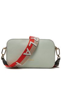 Furla Torebka Primula Mini C.Body Webb WB00924-BX0356-2829S-9035 Zielony. Kolor: zielony #4