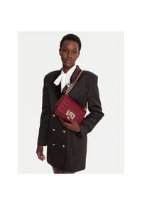 Torebka Furla. Kolor: czerwony #1