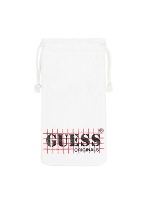 Guess Okulary przeciwsłoneczne GU00275 Granatowy. Kolor: niebieski