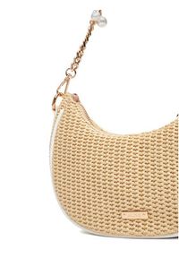 Aldo Torebka Beachglow 13989742 Brązowy. Kolor: brązowy. Materiał: skórzane #3