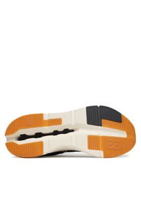 On Sneakersy Cloudnova Form 2 3ME30151430 Czarny. Kolor: czarny. Materiał: materiał #3