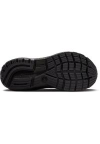 Buty do biegania damskie Brooks Ghost 16 Gtx. Kolor: czarny. Materiał: materiał, syntetyk. Szerokość cholewki: normalna