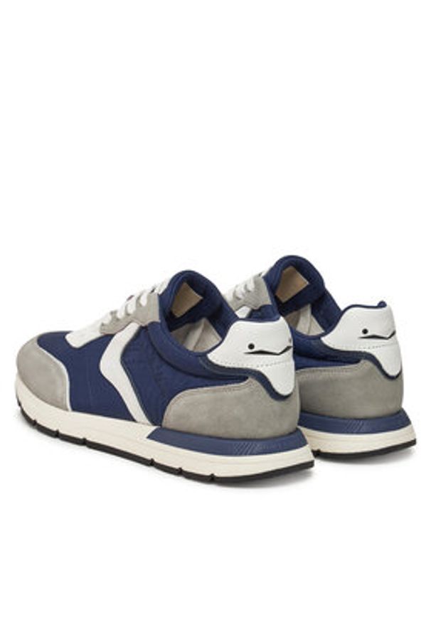 Voile Blanche Sneakersy Storm 015 0012018361.19.2C22 Granatowy. Kolor: niebieski. Materiał: materiał