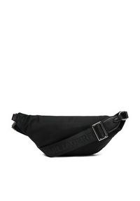 Karl Lagerfeld - KARL LAGERFELD Nerka B1W30014 Czarny. Kolor: czarny. Materiał: skóra #3