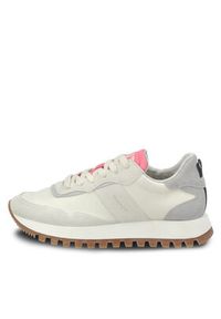 GANT - Gant Sneakersy Caffay Sneaker 28533472 Biały. Kolor: biały. Materiał: materiał #6