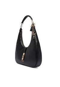 Guess Torebka Brooke HWBG98 97020 Czarny. Kolor: czarny. Materiał: skórzane #3