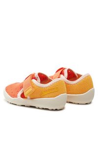 Adidas - adidas Sandały Terrex Captain Toey Infant Kids IF3112 Pomarańczowy. Kolor: pomarańczowy. Materiał: materiał, mesh #4