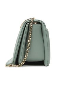 Furla Torebka Lulu WB00898-BX1711-1996S-1-007-20-BG-B Zielony. Kolor: zielony. Materiał: skórzane #3