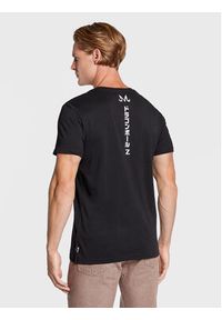 CapsLab - Capslab T-Shirt Dragon Ball Z CL/DBZ4/1/TSC/BUU2 Czarny Regular Fit. Kolor: czarny. Materiał: bawełna #3