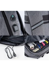 Plecak turystyczny NorthFinder K403K PLECAK TURYSTYCZNY BIWAKOWY TORBA PLAŻOWA #1