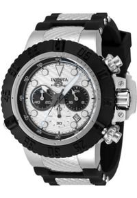 Zegarek Invicta Męski Subaqua Specialist 47827 (52 mm) #1