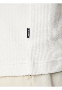 BOSS - Boss Koszula Powell 129 50513055 Biały Regular Fit. Kolor: biały. Materiał: bawełna #4