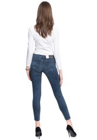 Mustang - MUSTANG Jasmin Jeggings 1011333 5000 840 #5