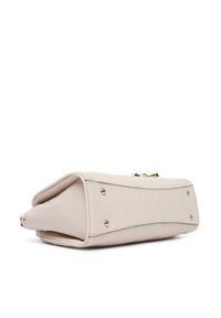 Guess Torebka Anise HWPD99 16060 Écru. Materiał: skórzane #4