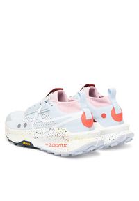 Nike Buty do biegania Zoomx Zegama Trail 2 FD5190 009 Szary. Kolor: szary. Materiał: materiał #4