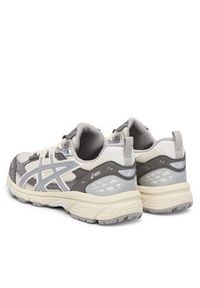 Asics Sneakersy Gel-Nunobiki 1203A536 Biały. Kolor: biały. Materiał: skóra #6