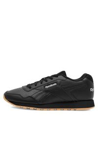 Reebok Sneakersy Glide GZ2324 Czarny. Kolor: czarny. Materiał: skóra #3