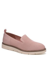 Clara Barson Tenisówki WS2288-07 Różowy. Kolor: różowy. Materiał: materiał #3