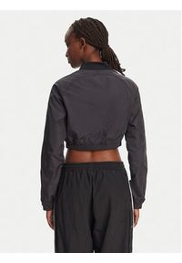 Adidas - adidas Bluza adicolor Teamgeist JD0264 Czarny Slim Fit. Kolor: czarny. Materiał: syntetyk #2