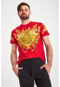 Versace Jeans Couture - T-shirt VERSACE JEANS COUTURE