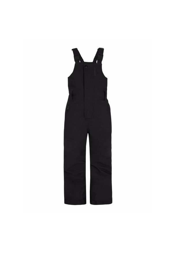 Dziecięcy kombinezon narciarski Protest Neutral TD. Kolor: czarny. Sezon: zima. Sport: narciarstwo