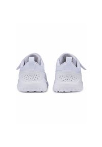 Puma - Niemowlęce sneakersy All-Day Active Alternative Closure PUMA White. Kolor: biały, wielokolorowy, beżowy