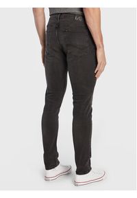 Lee Jeansy Luke L719ADER 112318955 Szary Slim Tapered Fit. Kolor: szary