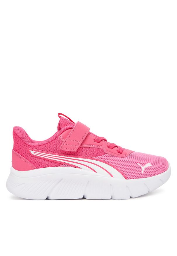 Sneakersy Puma. Kolor: różowy