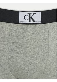 Calvin Klein Underwear Komplet 3 par bokserek 000NB3528E Kolorowy. Materiał: bawełna. Wzór: kolorowy #5