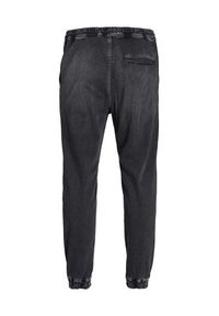 Jack & Jones - Jack&Jones Jeansy Gordon 12223649 Szary Relaxed Fit. Kolor: szary