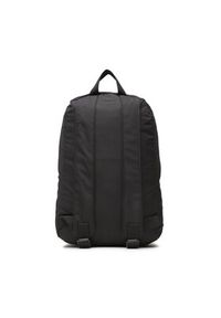 Reebok Plecak Cl Premium Fo Backpack HC4148 Czarny. Kolor: czarny. Materiał: materiał #3