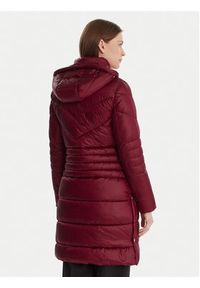 Artigli Kurtka zimowa ACPM002931 Bordowy Regular Fit. Kolor: czerwony. Materiał: syntetyk. Sezon: zima #3