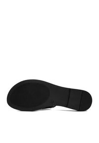 Lasocki Klapki CEO-WI16-FOXI-75 Czarny. Kolor: czarny. Materiał: skóra #5