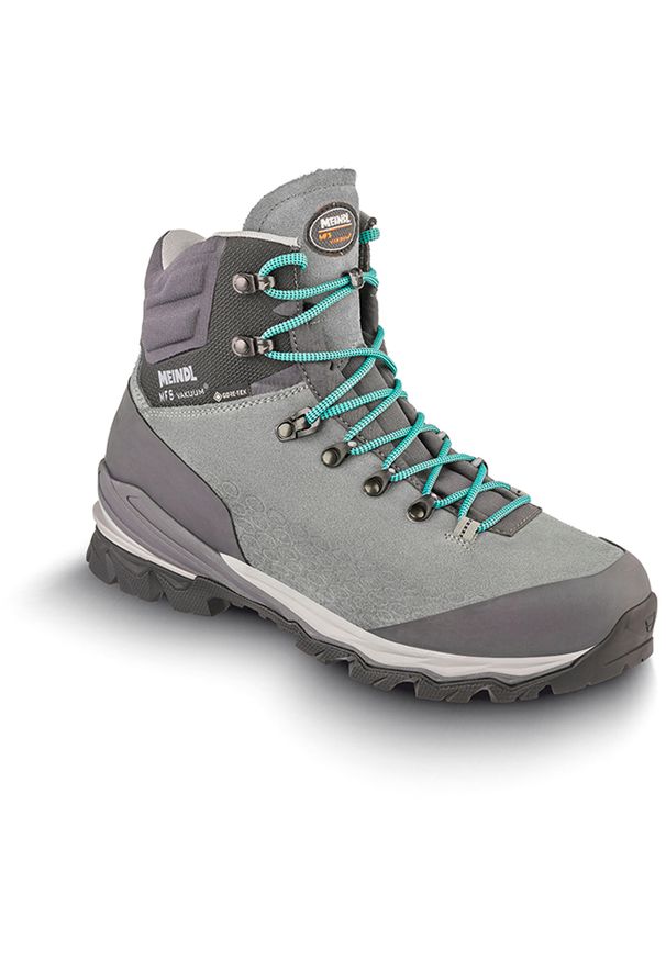 Buty trekkingowe damskie MEINDL Vakuum Lady 4.2. Kolor: szary