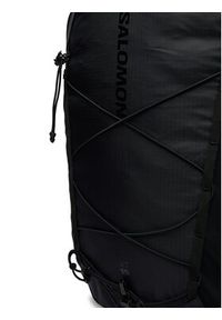 salomon - Salomon Plecak LC2857900 Czarny. Kolor: czarny. Materiał: materiał #2