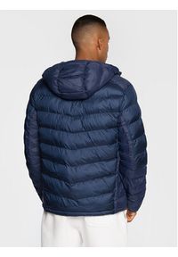 columbia - Columbia Kurtka zimowa Labyrinth Loop™ 1957343 Granatowy Regular Fit. Kolor: niebieski. Materiał: syntetyk. Sezon: zima