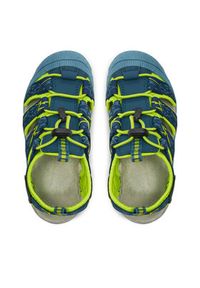 CMP Sandały Kids Sahiph Hiking Sandal 30Q9524 Granatowy. Kolor: niebieski #4