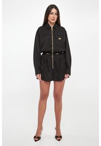 Elisabetta Franchi - Kombinezon damski z lyocellu ELISABETTA FRANCHI #4