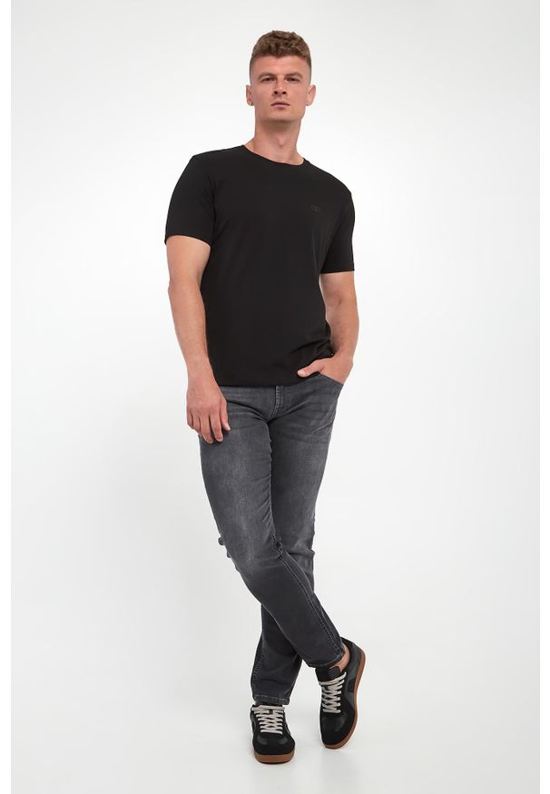 Liu Jo - T-shirt męski LIU JO