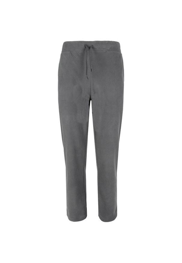 ATHLETA - Męska kurtka sportowa Emisfero z oddychającego polaru. Kolor: fioletowy. Materiał: polar. Sezon: zima. Sport: bieganie