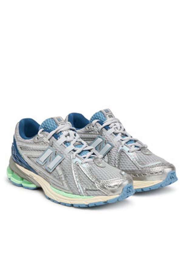 New Balance Sneakersy U1906RCR Szary. Kolor: szary. Materiał: skóra