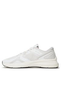 BOSS - Boss Sneakersy Owen Runn 50493217 Biały. Kolor: biały. Materiał: materiał #7