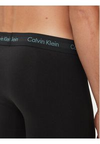 Calvin Klein Underwear Komplet 3 par bokserek 000NB1770A Czarny. Kolor: czarny. Materiał: bawełna #10