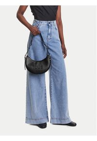 Tous - TOUS Torebka 2002105251 Czarny. Kolor: czarny. Materiał: skórzane #4