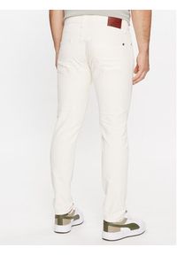 Pepe Jeans Jeansy PM207390WI5 Écru Tapered Fit #3