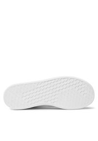 Adidas - adidas Sneakersy Advantage Lifestyle Court IG2512 Biały. Kolor: biały. Materiał: syntetyk. Model: Adidas Advantage #7