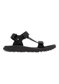 columbia - Sandały męskie, Konos Globetrot Sandal. Kolor: biały