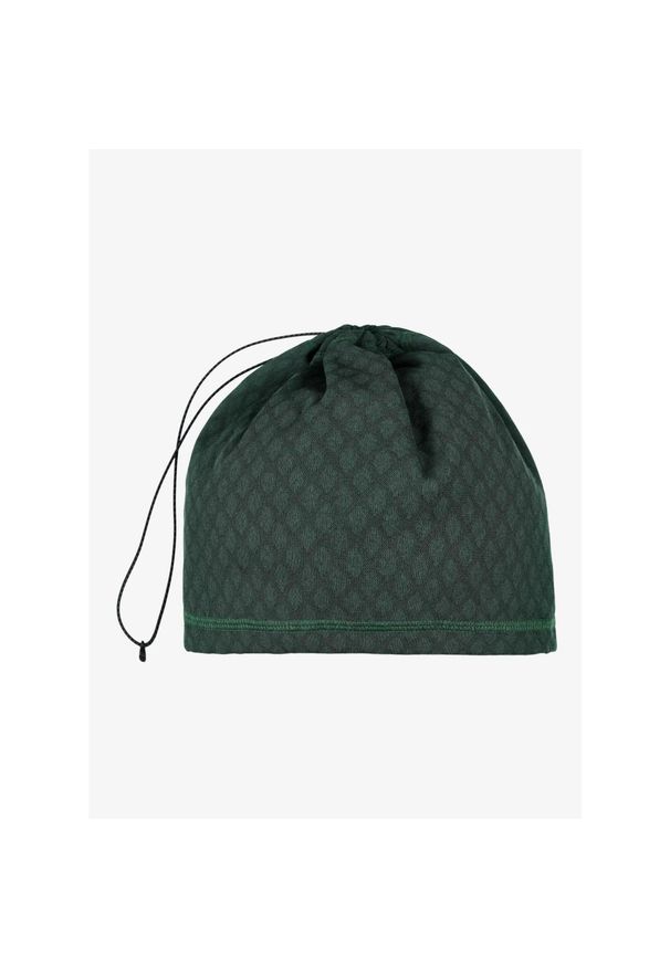 Ciele Athletics - Czapka Ciele DOSBeanie. Kolor: zielony