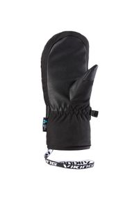 Rękawice damskie narciarskie Viking Espada Mitten. Kolor: czarny. Sezon: zima. Sport: narciarstwo #2